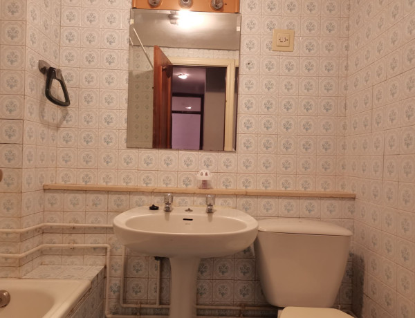 Piso en venta en avenida de la estacion de El Palo