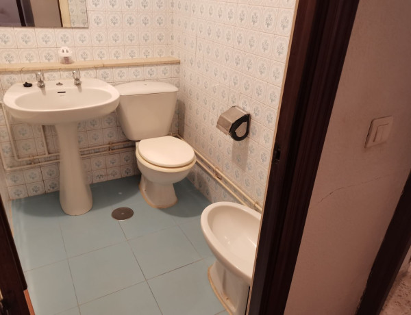 Piso en venta en avenida de la estacion de El Palo