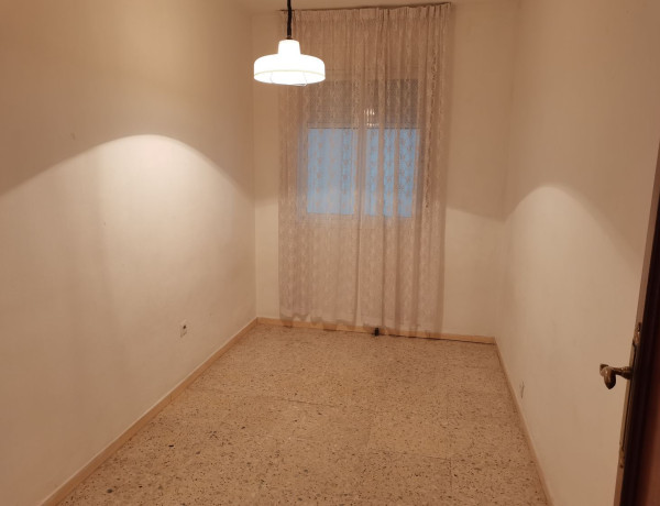 Piso en venta en avenida de la estacion de El Palo