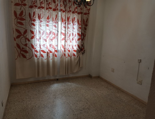 Piso en venta en avenida de la estacion de El Palo