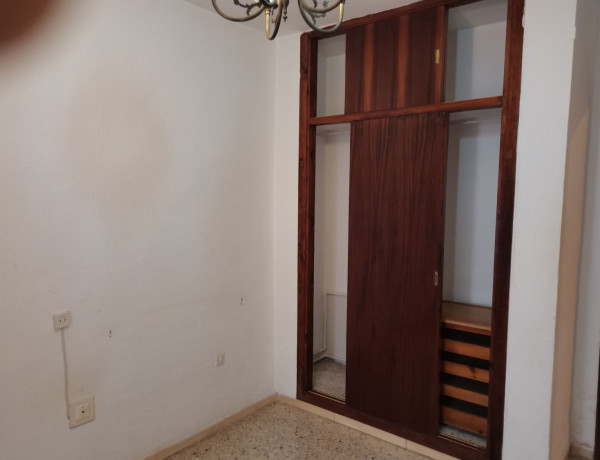 Piso en venta en avenida de la estacion de El Palo