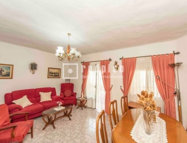 Piso en venta en calle de la Drácena