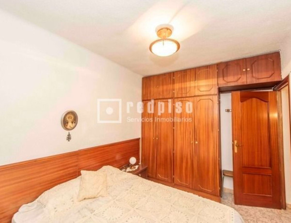 Piso en venta en calle de la Drácena