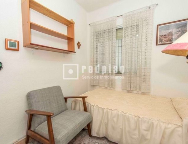 Piso en venta en calle de la Drácena