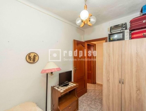 Piso en venta en calle de la Drácena