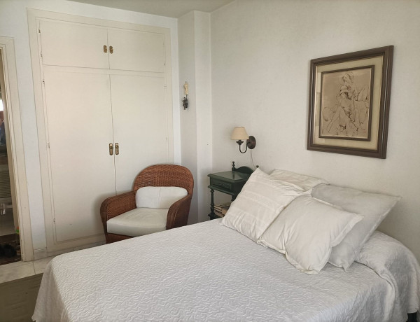 Piso en venta en calle Gregorio Marañón, 4