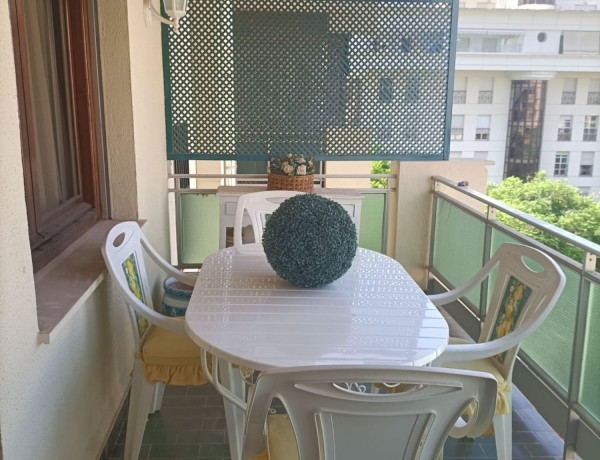 Piso en venta en calle Gregorio Marañón, 4