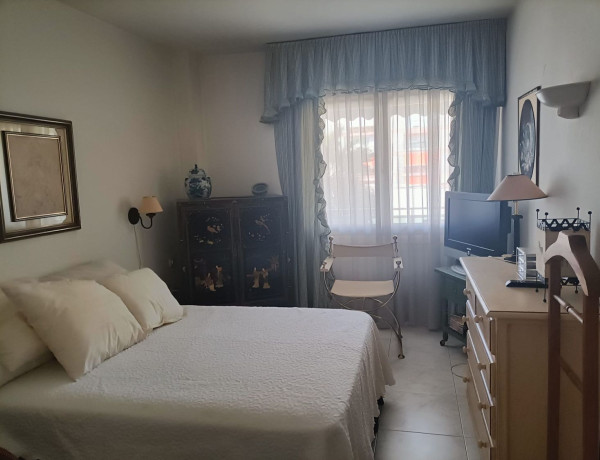 Piso en venta en calle Gregorio Marañón, 4