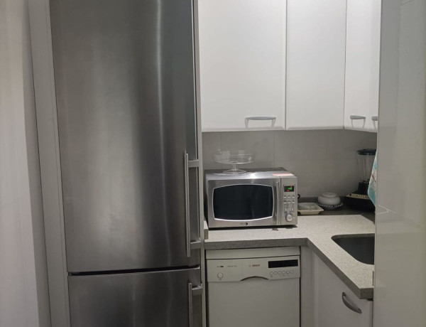 Piso en venta en calle Gregorio Marañón, 4