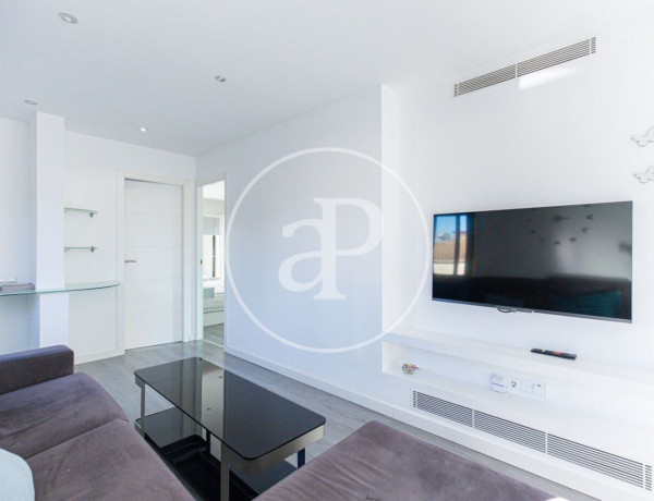 Alquiler de Piso en avenida del Gran i General Consell