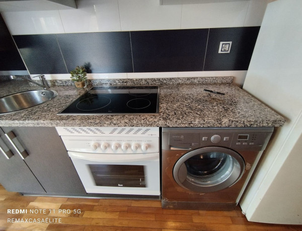 Alquiler de Piso en calle Dos de Mayo, 18