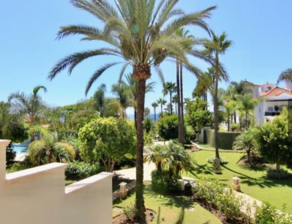 Alquiler de Dúplex en Laguna de Banus s/n