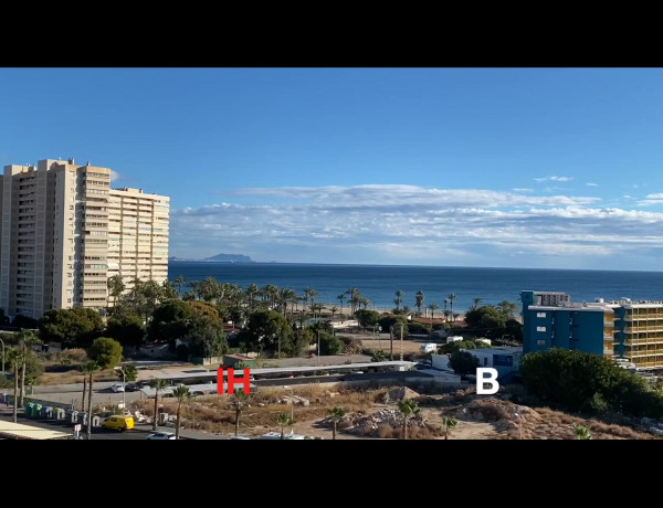Alquiler de Piso en avenida Joaquín Arias, 1