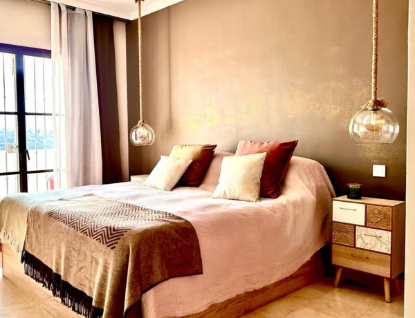 Alquiler de Piso en calle torre estéril, 22