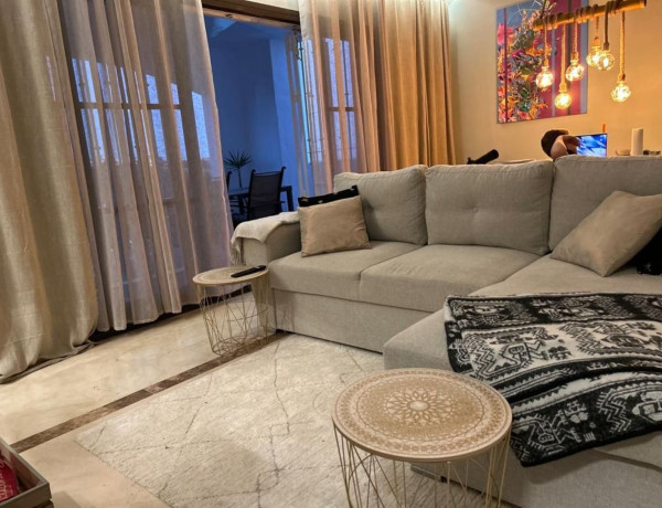 Alquiler de Piso en calle torre estéril, 22