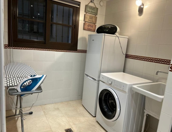 Alquiler de Piso en calle torre estéril, 22