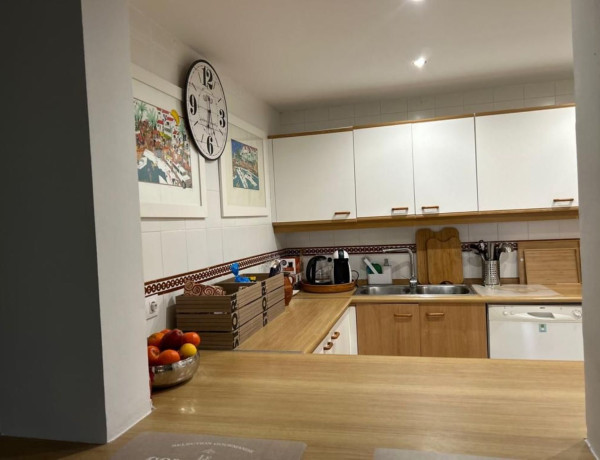 Alquiler de Piso en calle torre estéril, 22