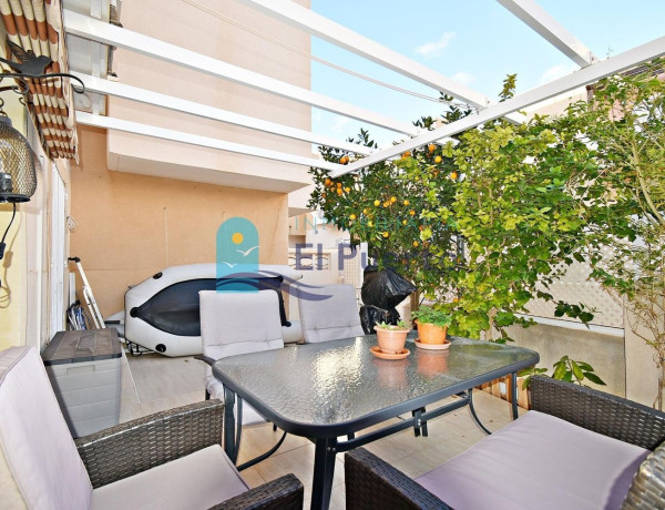 Piso en venta en La Azohía