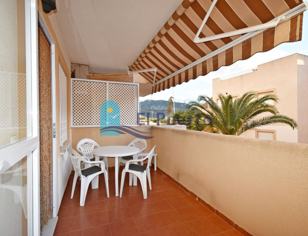 Piso en venta en La Azohía