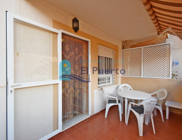 Piso en venta en La Azohía