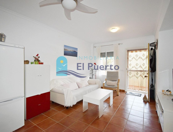 Piso en venta en La Azohía