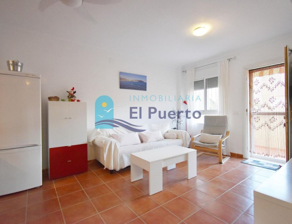 Piso en venta en La Azohía