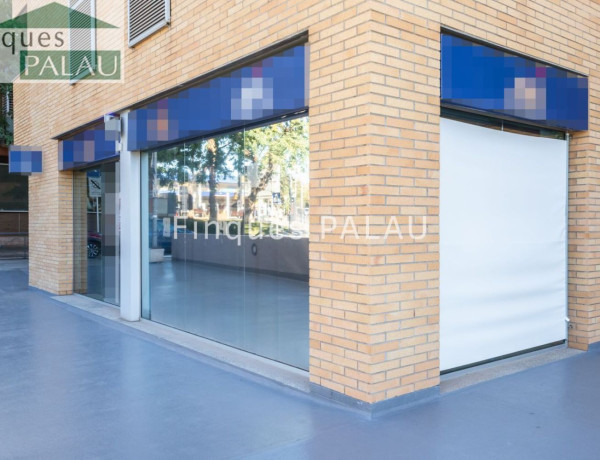 Alquiler de Local en Centre