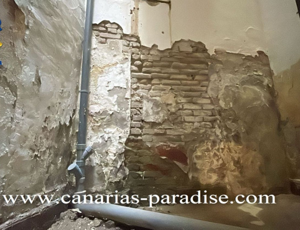 Piso en venta en Castrillo