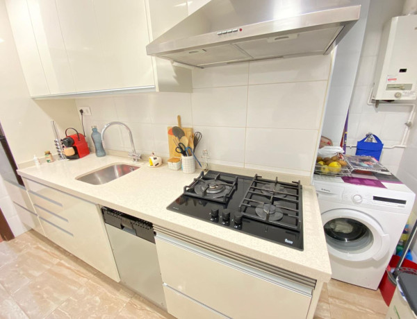 Piso en venta en Can Vidalet