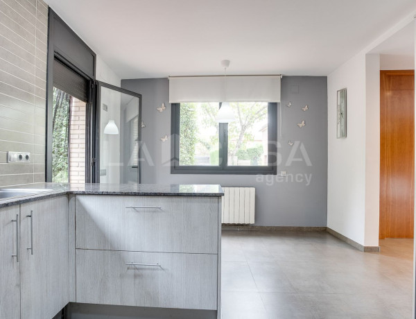 Casa o chalet independiente en venta en Les Franqueses del Vallès