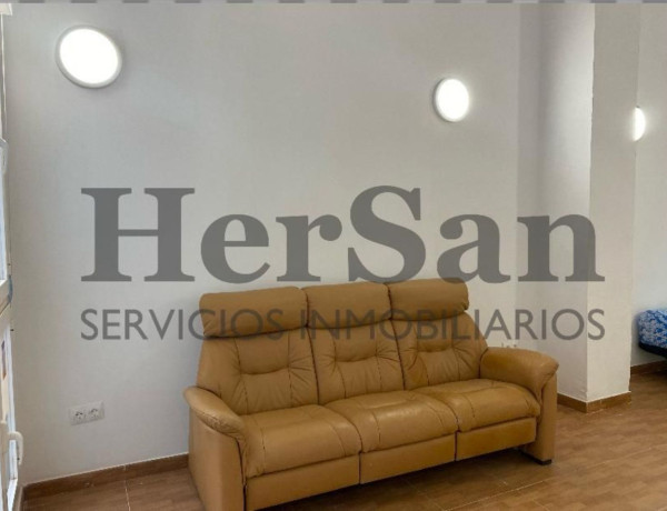 Alquiler de Estudio en calle Ventura Rodríguez