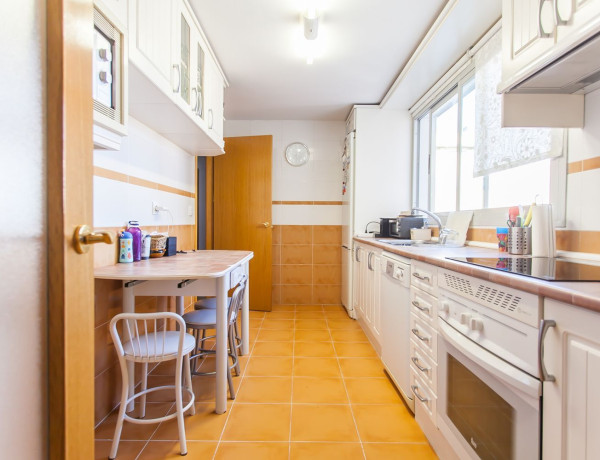 Piso en venta en calle de Villava