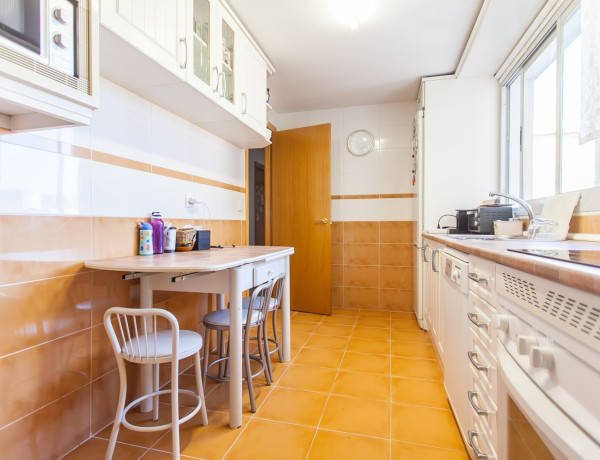 Piso en venta en calle de Villava