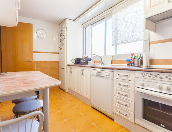 Piso en venta en calle de Villava