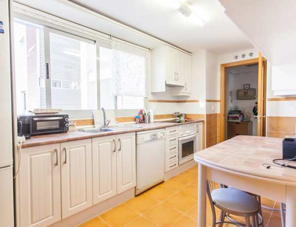 Piso en venta en calle de Villava