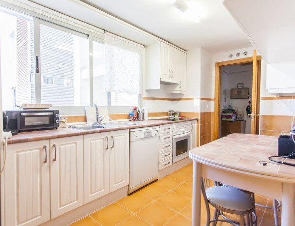 Piso en venta en calle de Villava