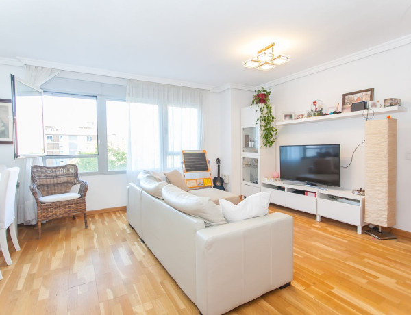 Piso en venta en calle de Villava