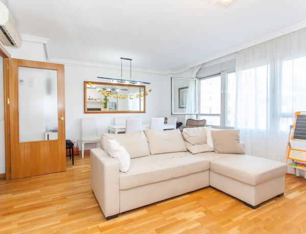 Piso en venta en calle de Villava