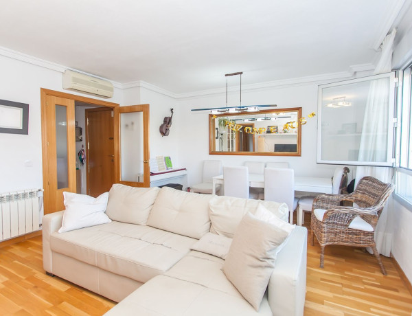 Piso en venta en calle de Villava