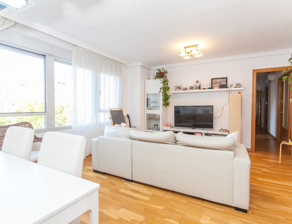 Piso en venta en calle de Villava