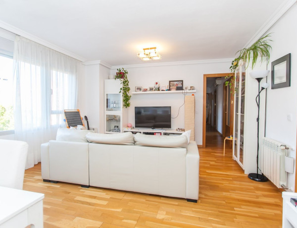 Piso en venta en calle de Villava