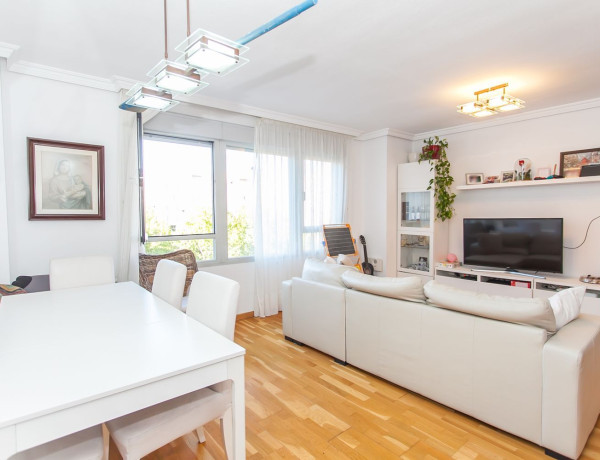 Piso en venta en calle de Villava