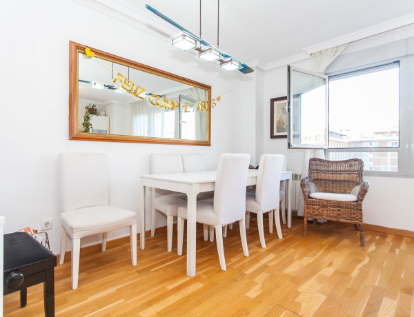 Piso en venta en calle de Villava