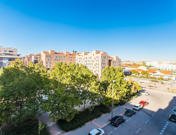 Piso en venta en calle de Villava