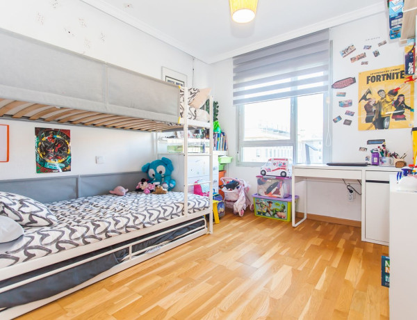 Piso en venta en calle de Villava