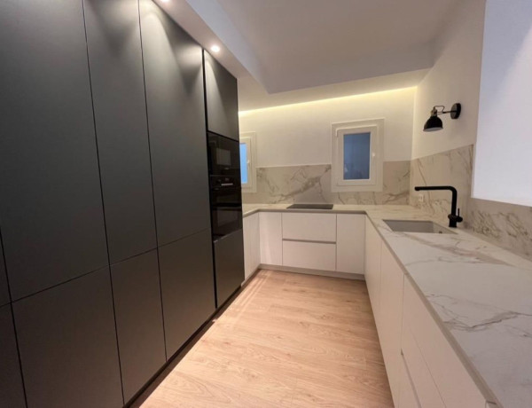 Piso en venta en Marqués de la Fontsanta