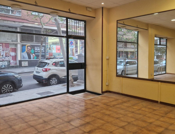 Alquiler de Local en Prosperidad