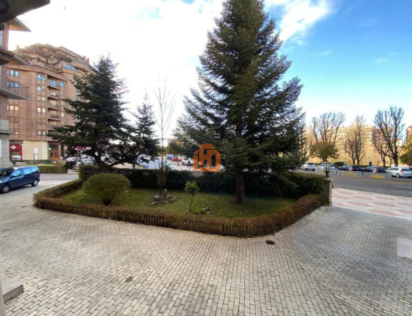 Piso en venta en avenida Condesa de Sagasta