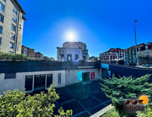 Piso en venta en calle Andrés del Río, 7