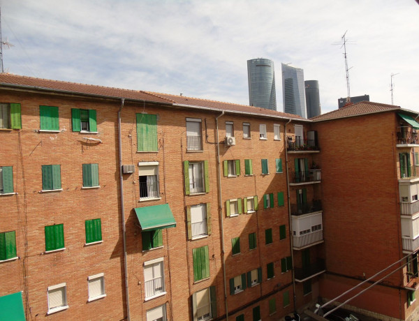 Piso en venta en calle de San Dacio